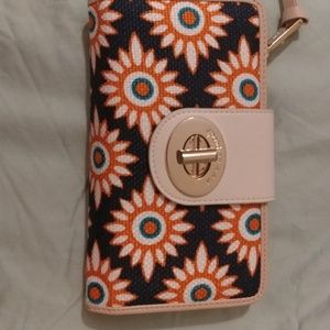 Spartina Wallet